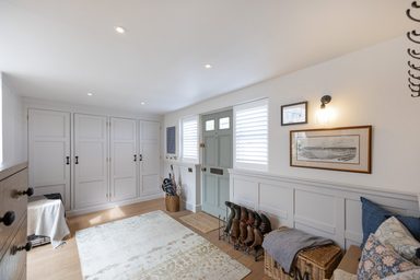 Robin Hill Cottage photo 17