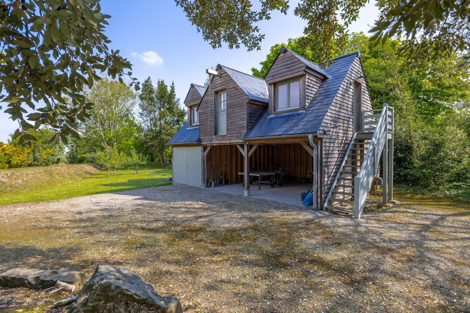 Robin Hill Cottage photo 37