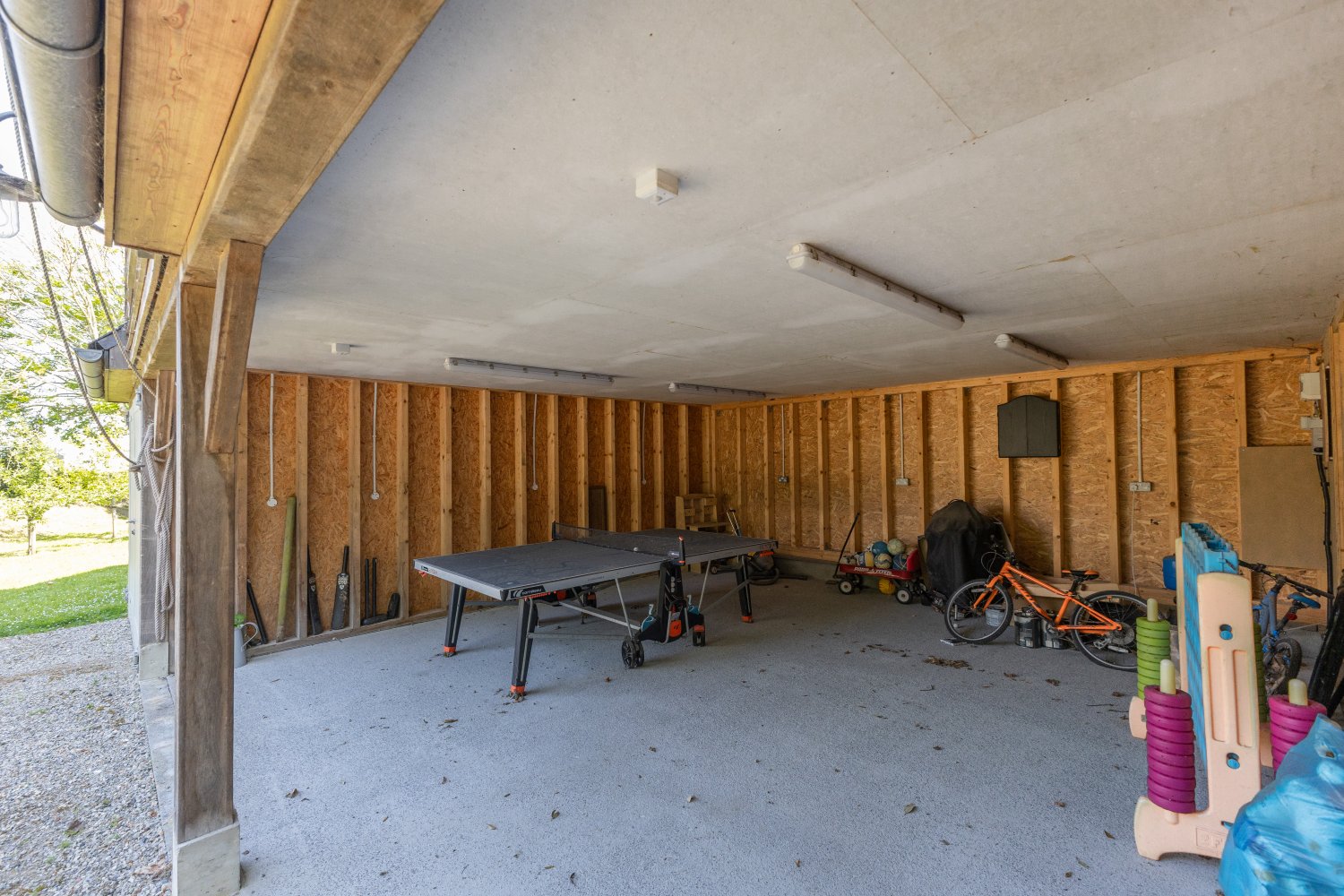 Robin Hill Cottage photo 39