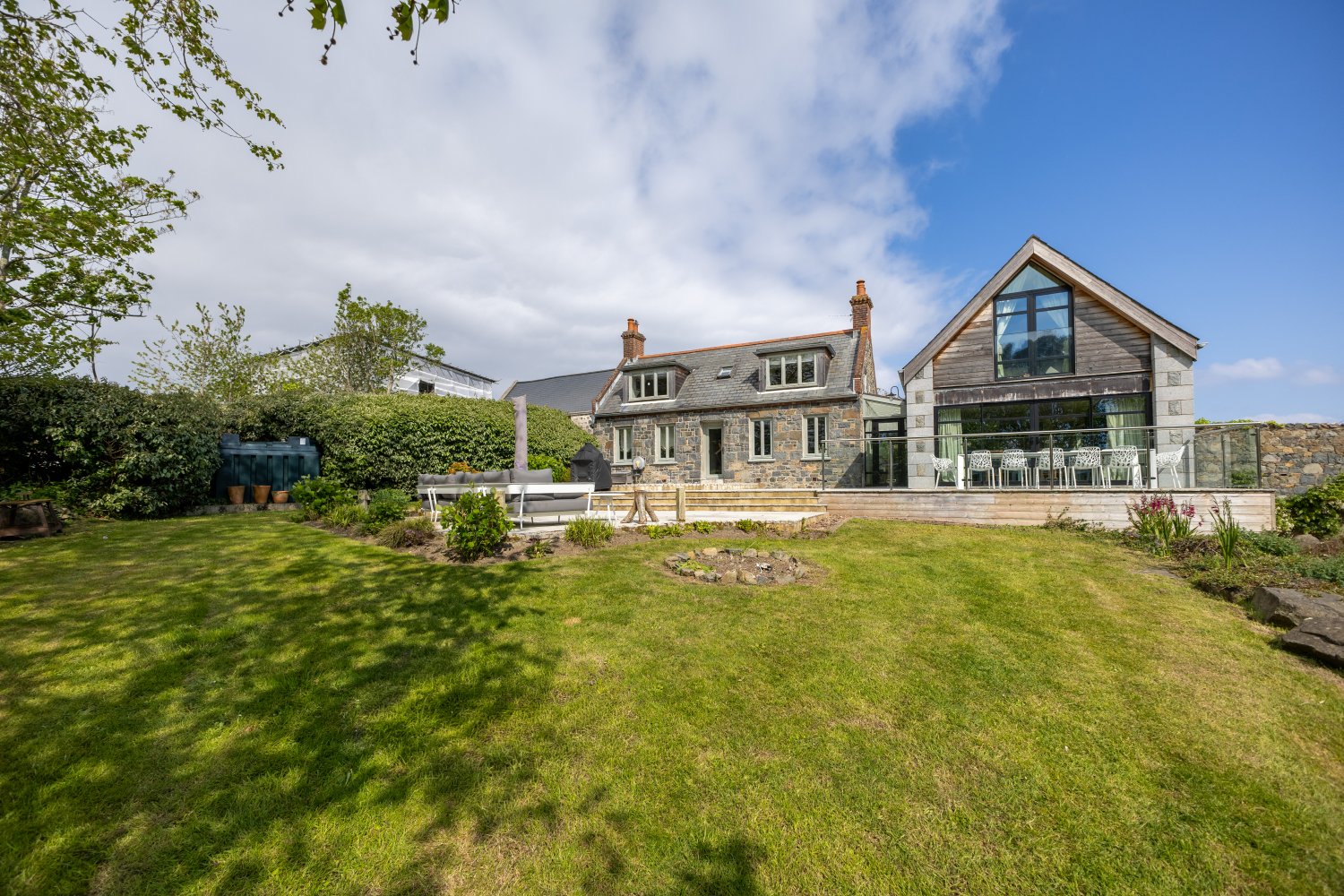 Robin Hill Cottage photo 1
