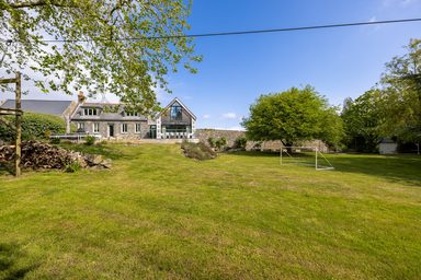 Robin Hill Cottage photo 44
