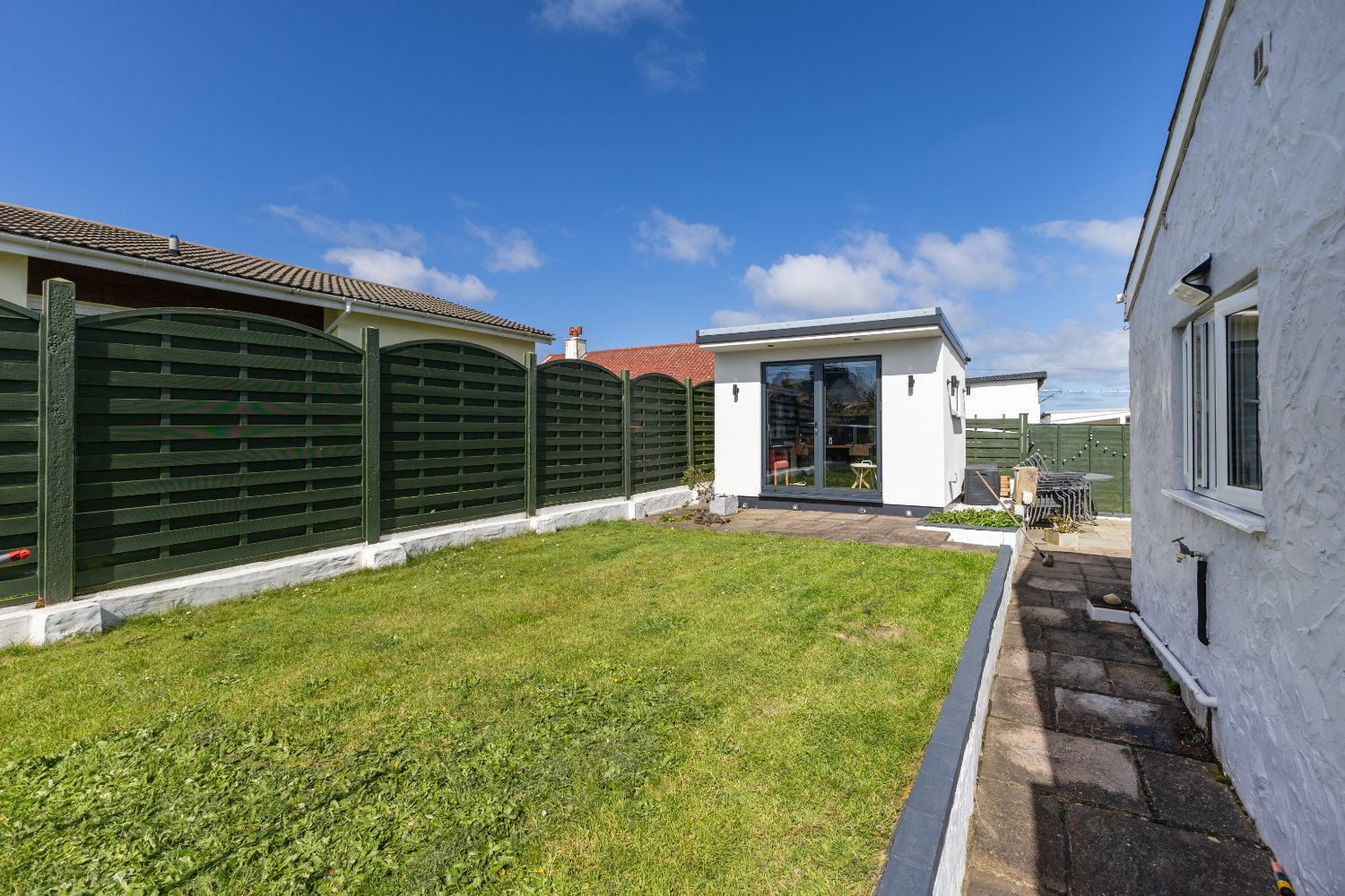 La Mare Cottage photo 20