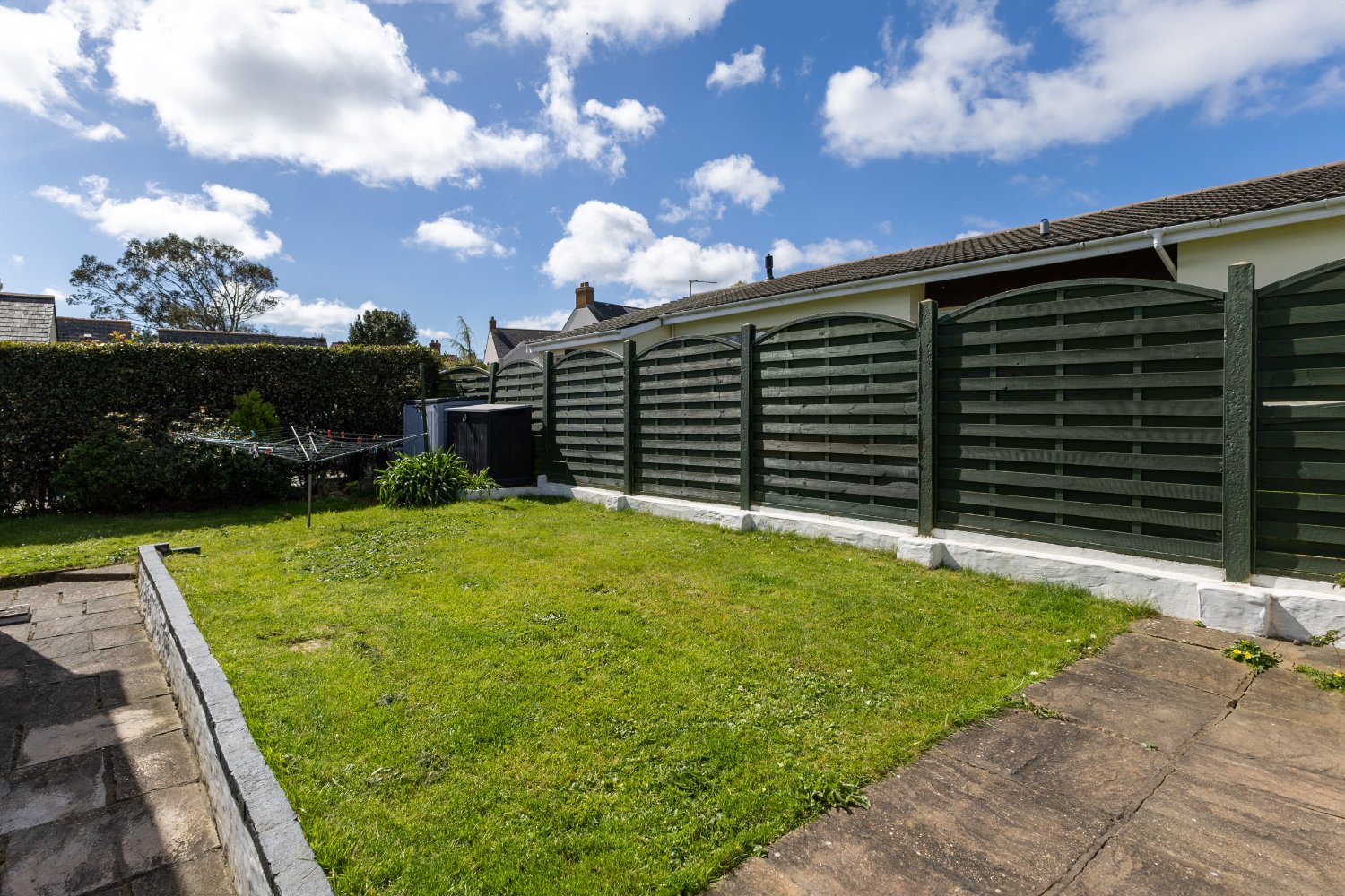 La Mare Cottage photo 19