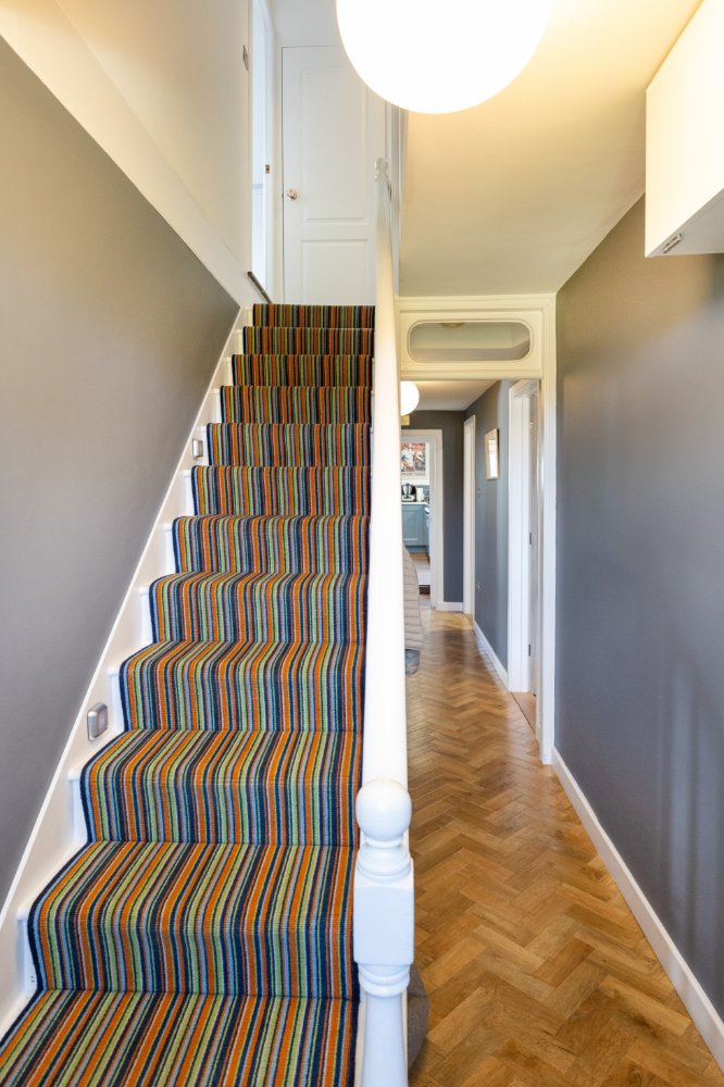La Mare Cottage photo 13
