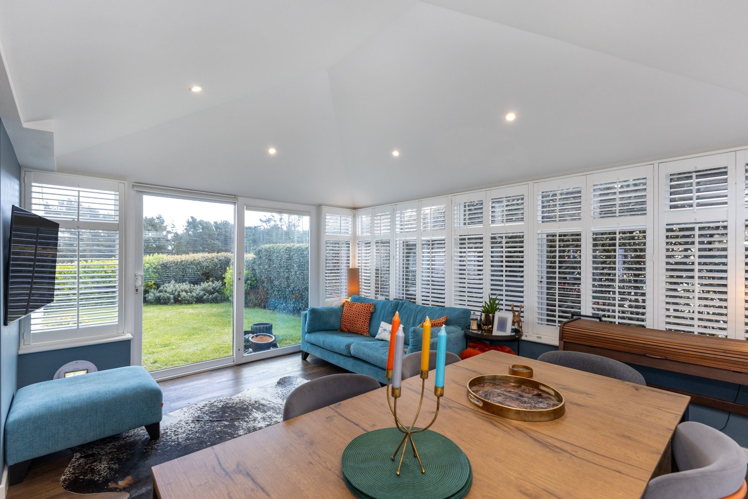 La Mare Cottage photo 12