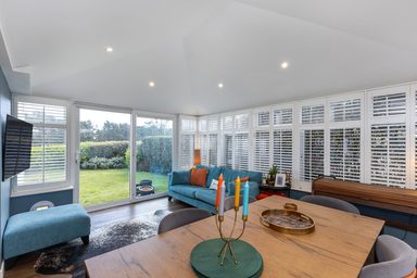 La Mare Cottage photo 12