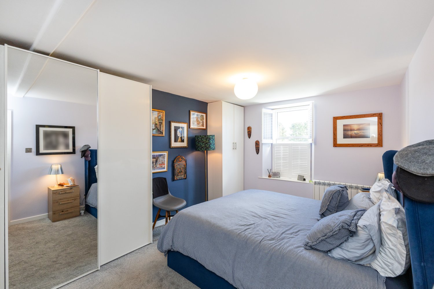 La Mare Cottage photo 6