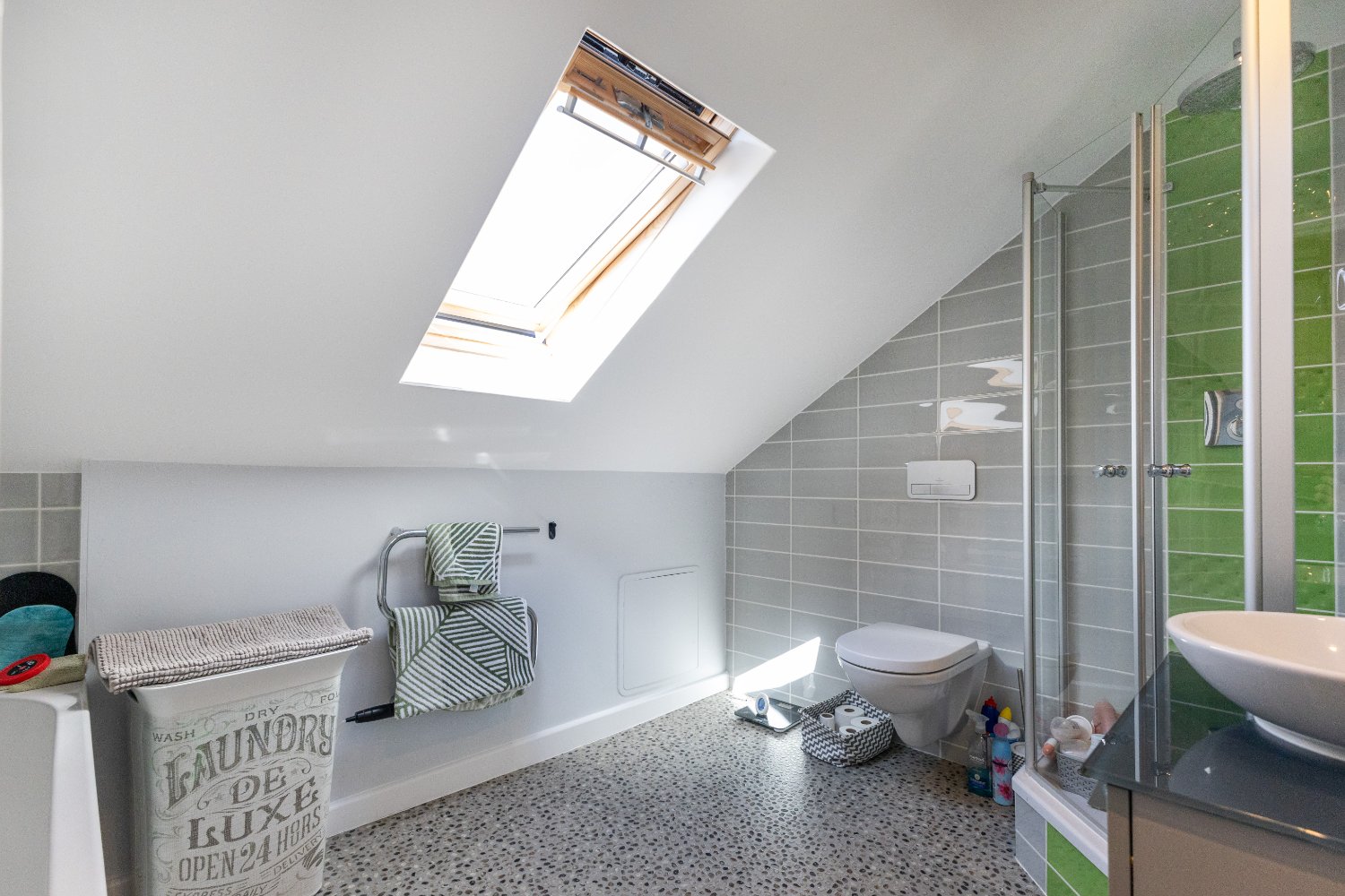 La Mare Cottage photo 16