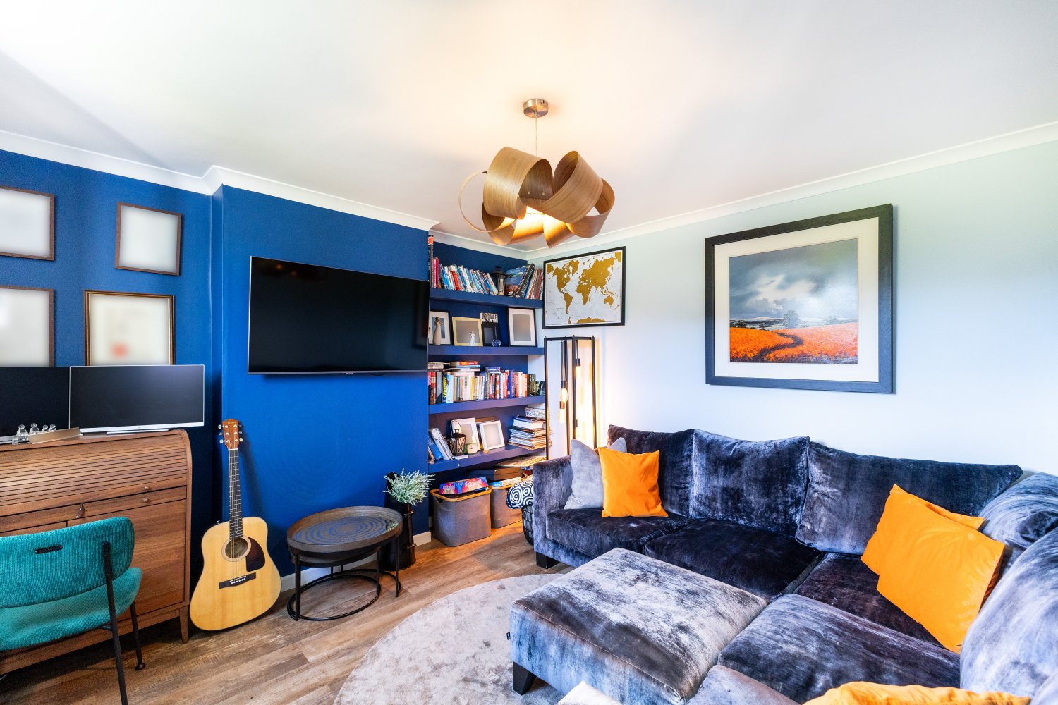 La Mare Cottage photo 5