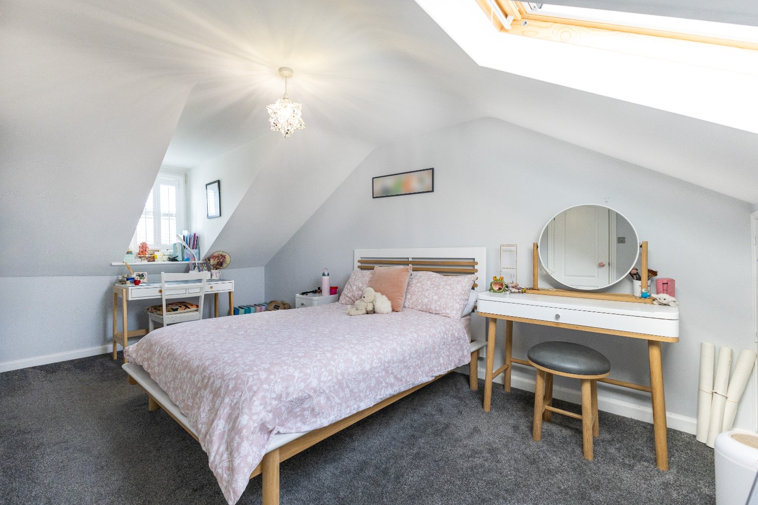 La Mare Cottage photo 14