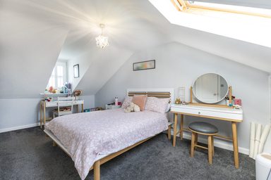 La Mare Cottage photo 14