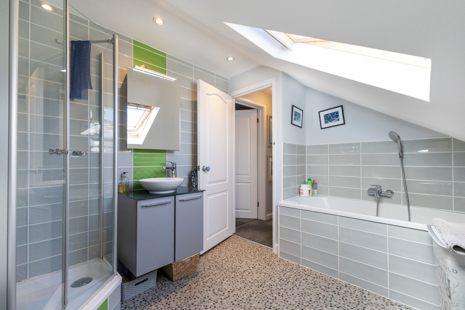 La Mare Cottage photo 17