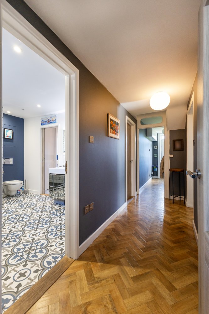 La Mare Cottage photo 4