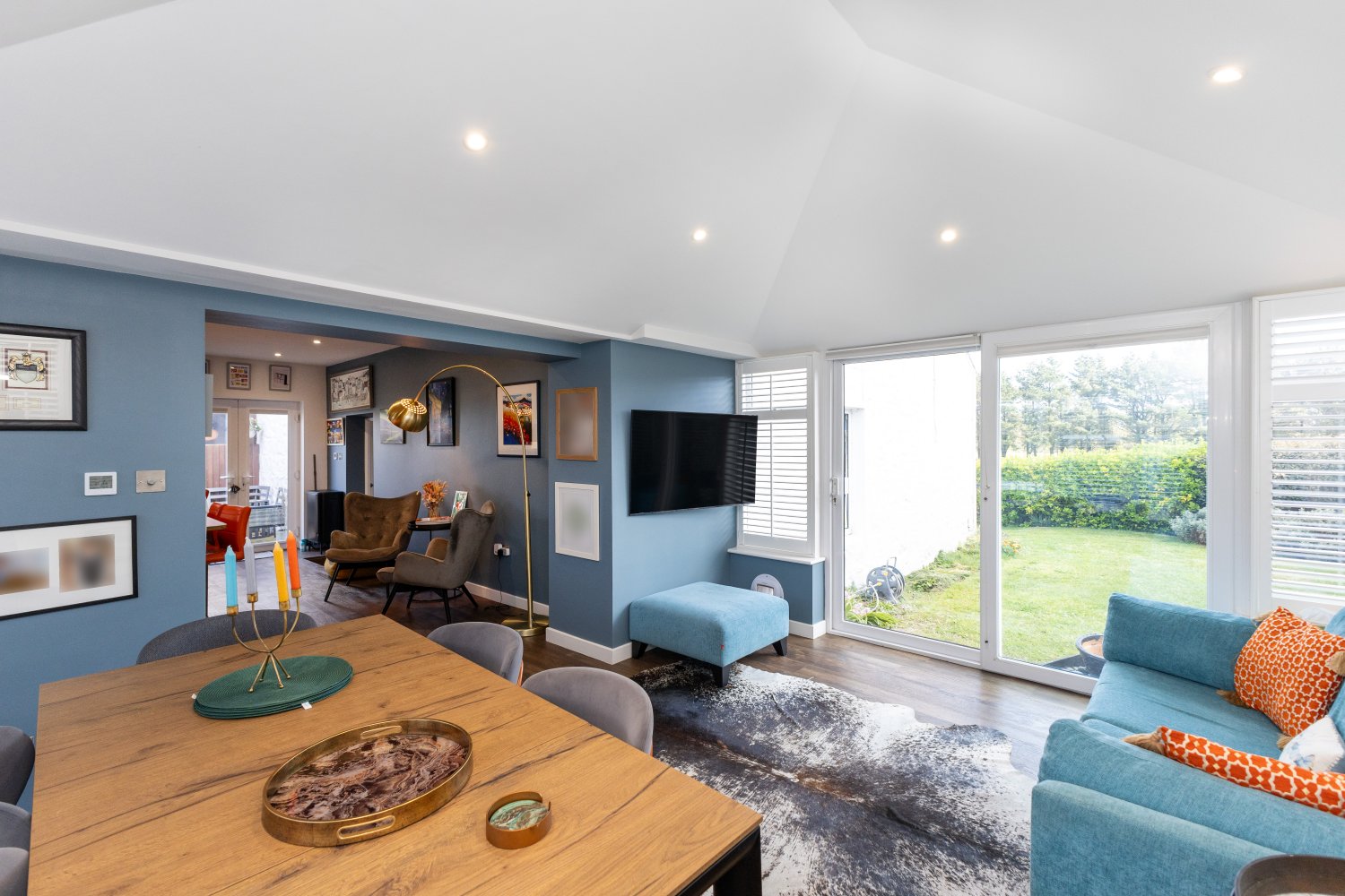 La Mare Cottage photo 2