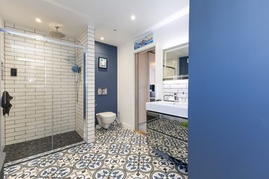 La Mare Cottage photo 7