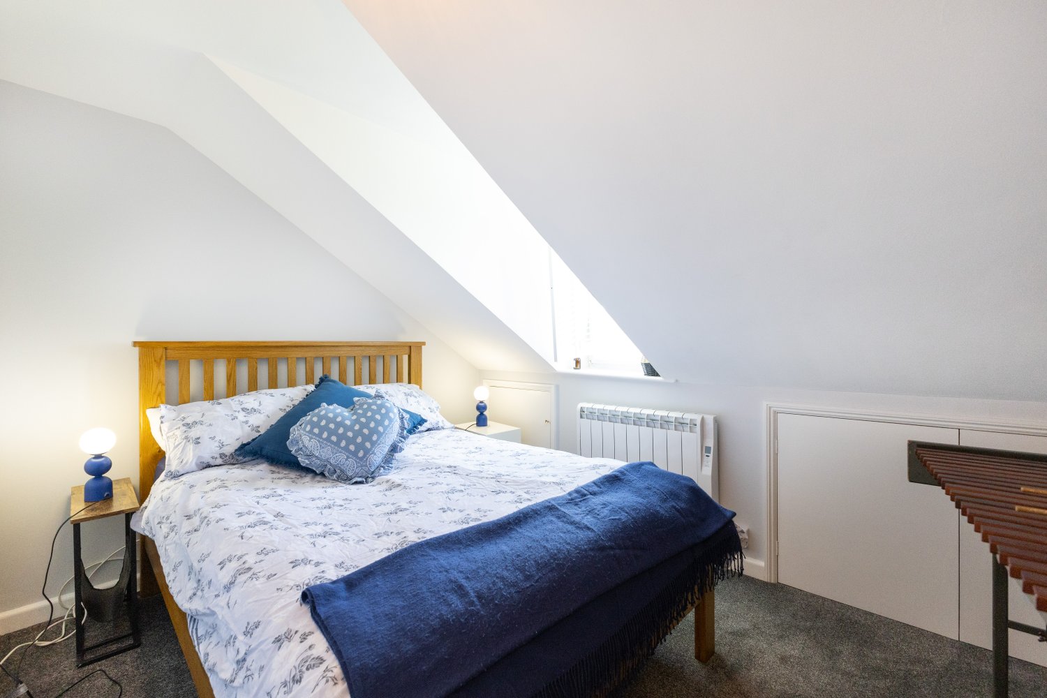 La Mare Cottage photo 15