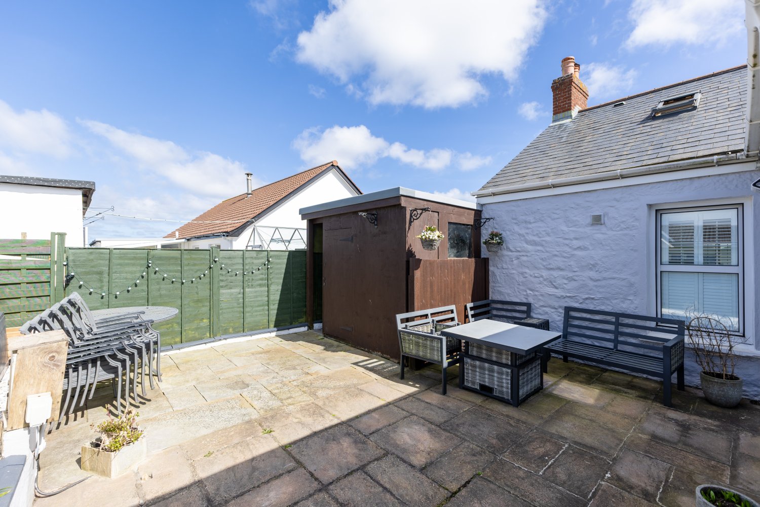 La Mare Cottage photo 18