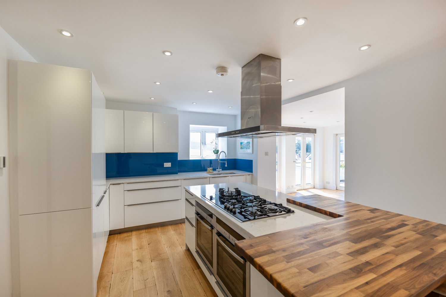 Charter House photo 8