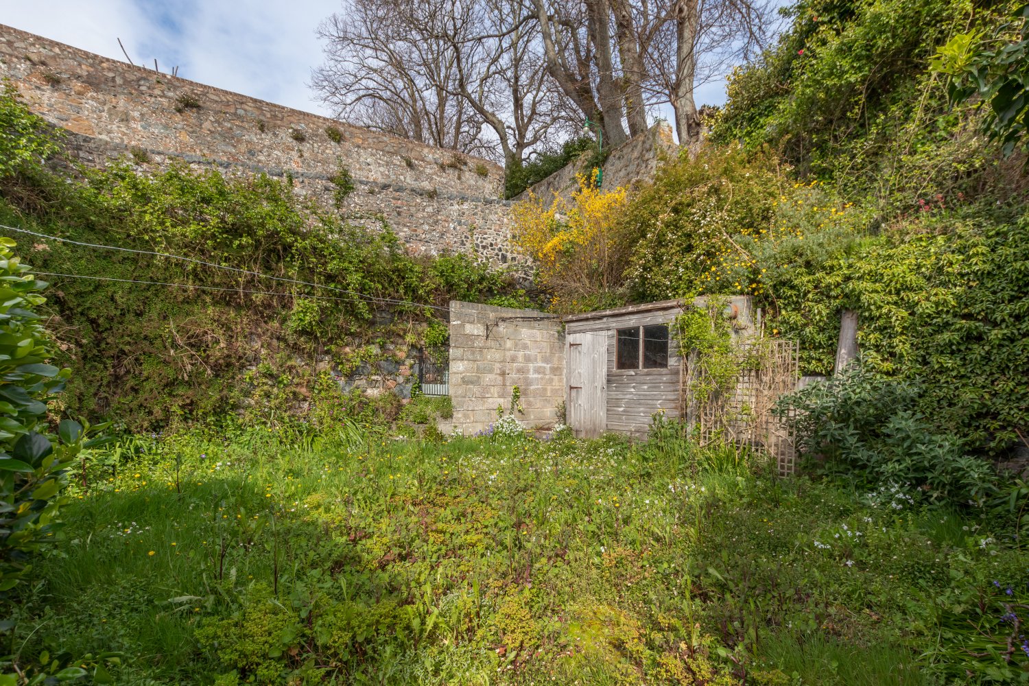 Plot At Seaview photo 3