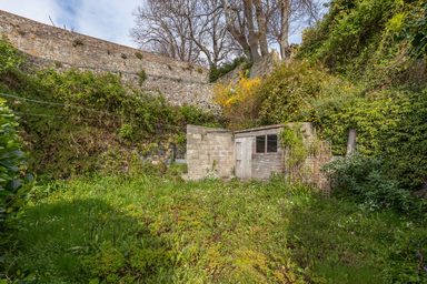 Plot At Seaview photo 3
