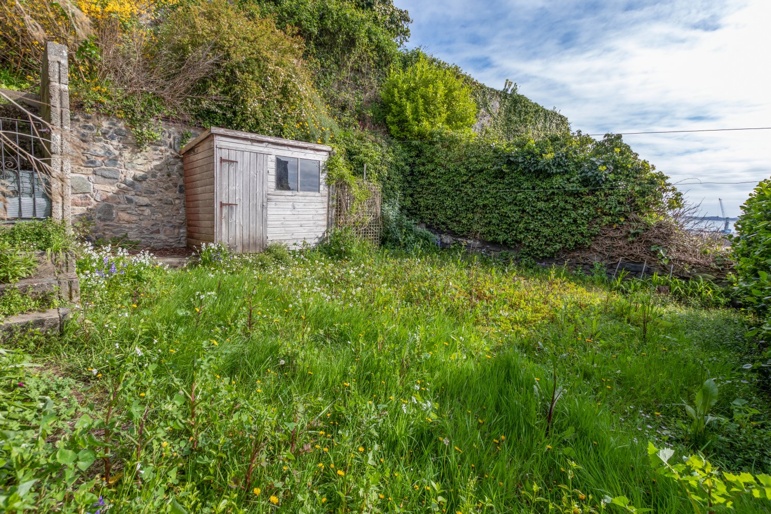 Plot At Seaview photo 2