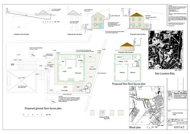 Plot At Seaview photo 4