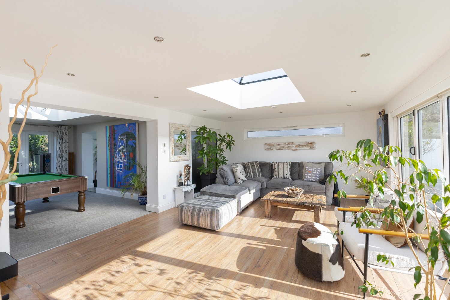 Hartford House photo 13