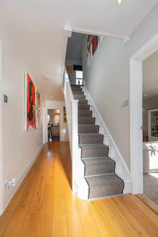 Hartford House photo 23