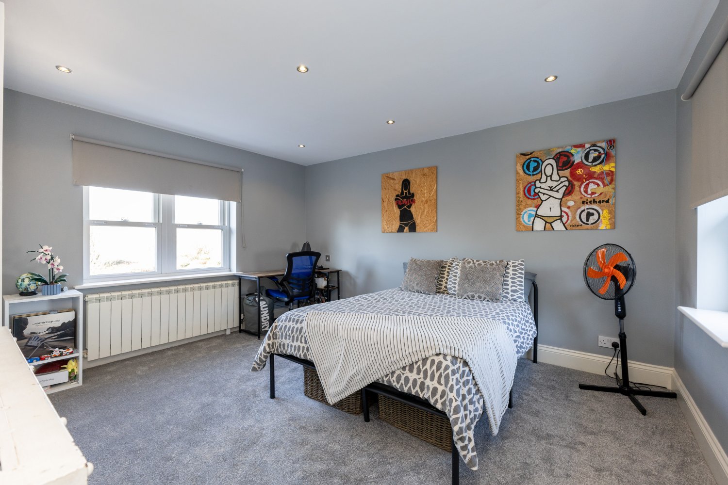 Hartford House photo 24