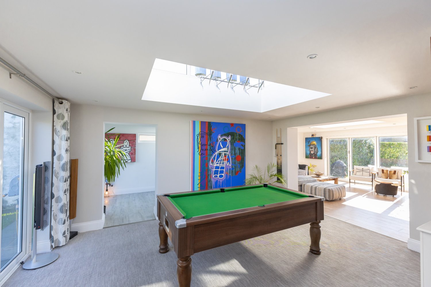 Hartford House photo 8