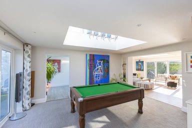 Hartford House photo 8