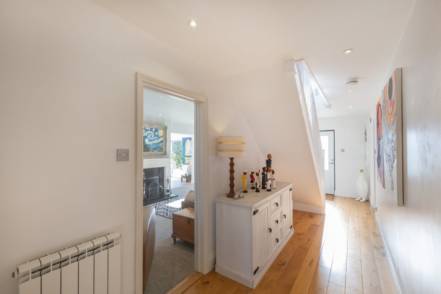 Hartford House photo 17