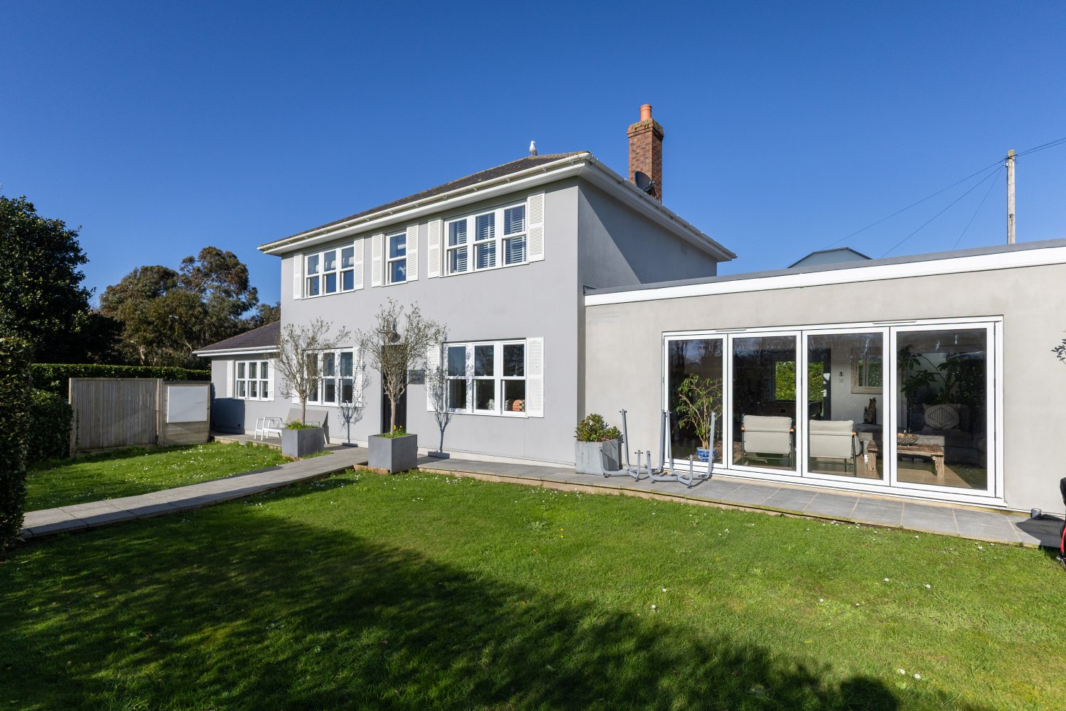 Hartford House photo 35