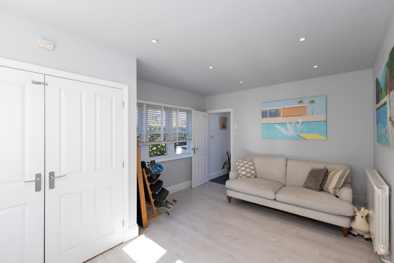 Hartford House photo 18