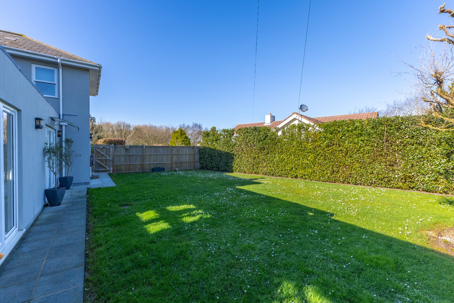 Hartford House photo 33