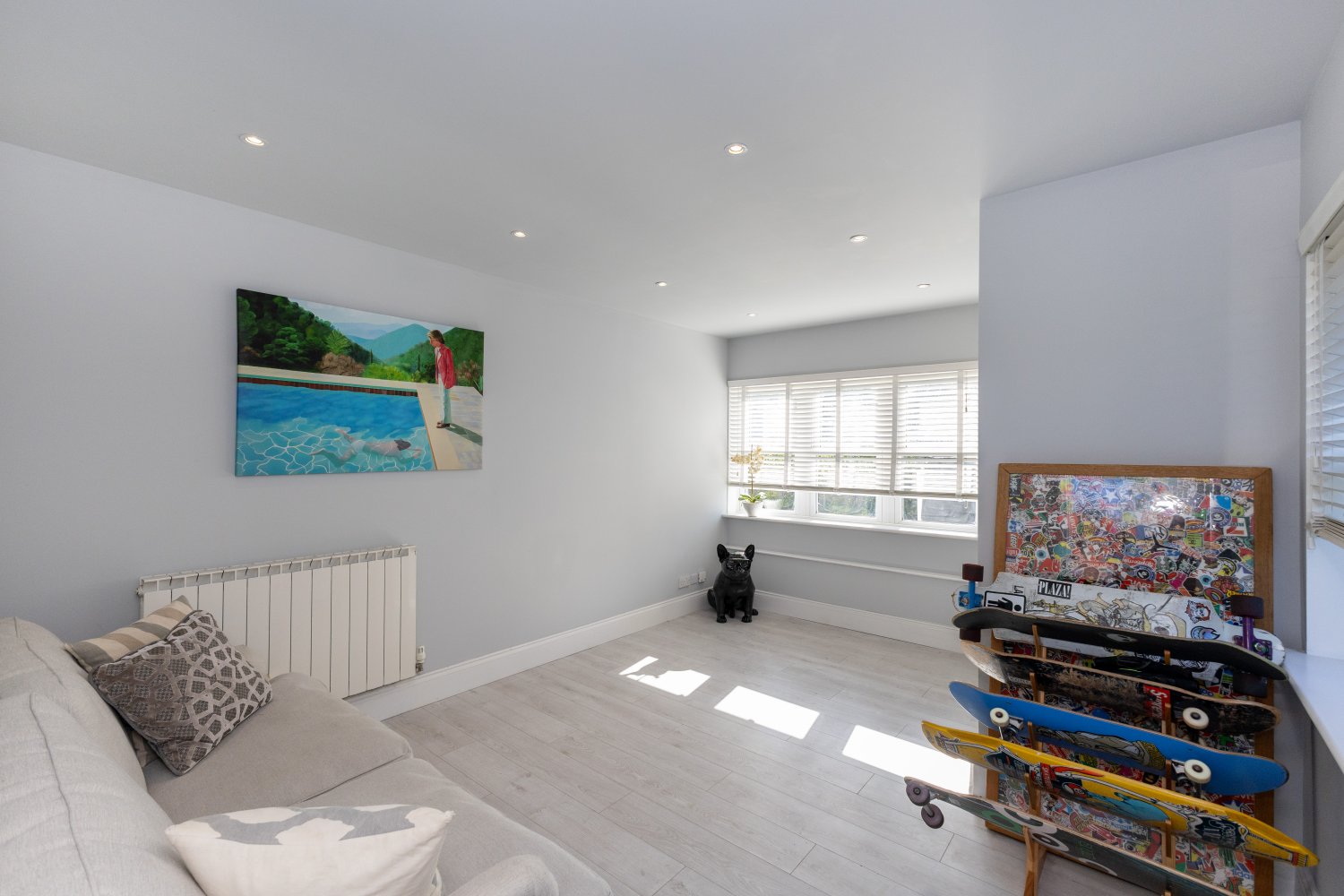 Hartford House photo 19