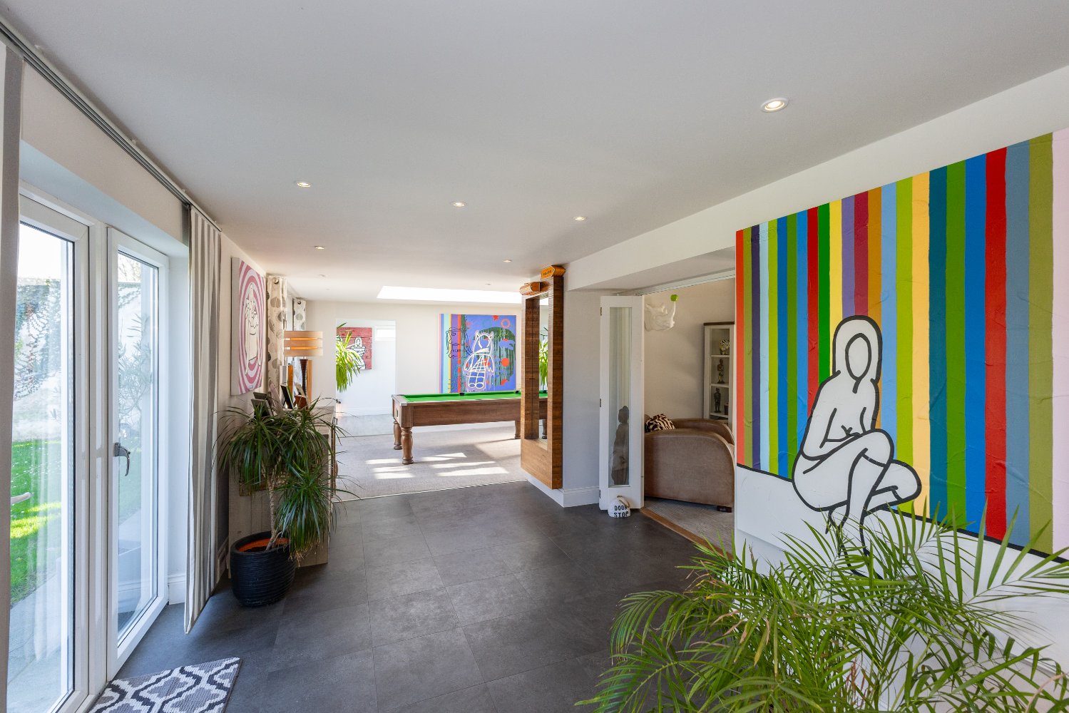 Hartford House photo 7