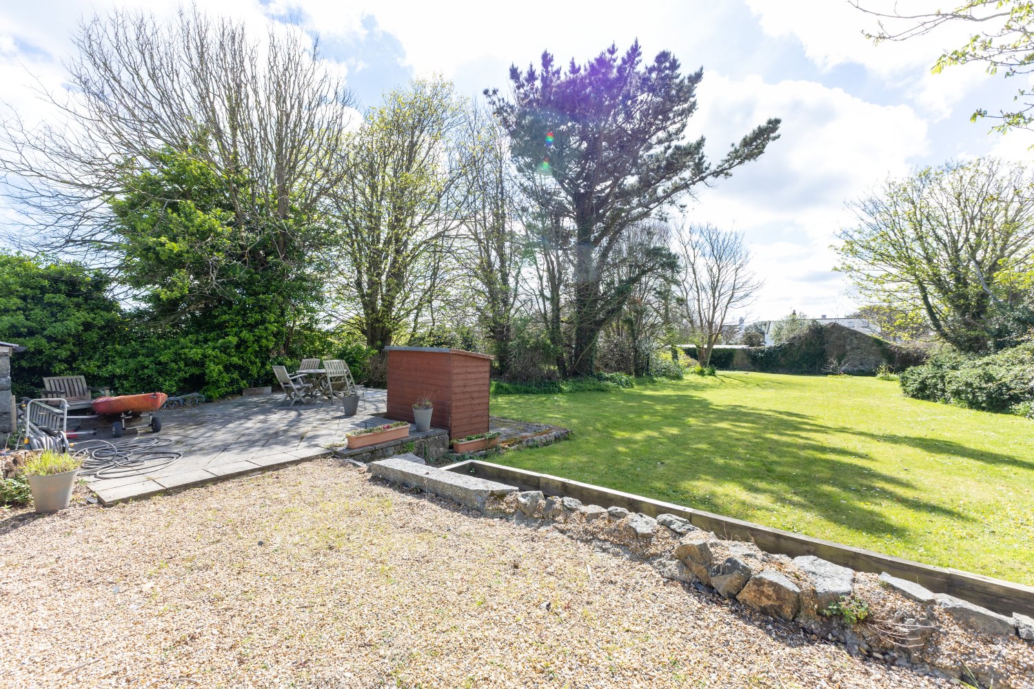 Vine House photo 24