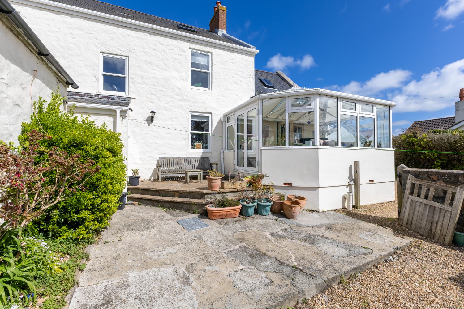 Vine House photo 22