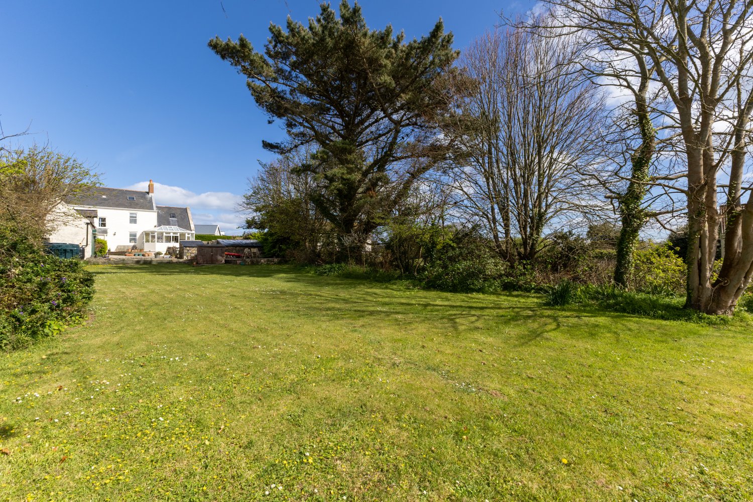 Vine House photo 3