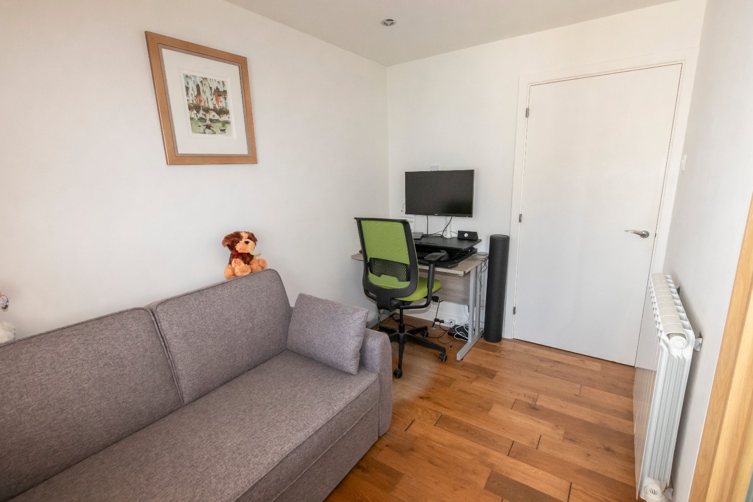 Apartment 8, La Reserve photo 8