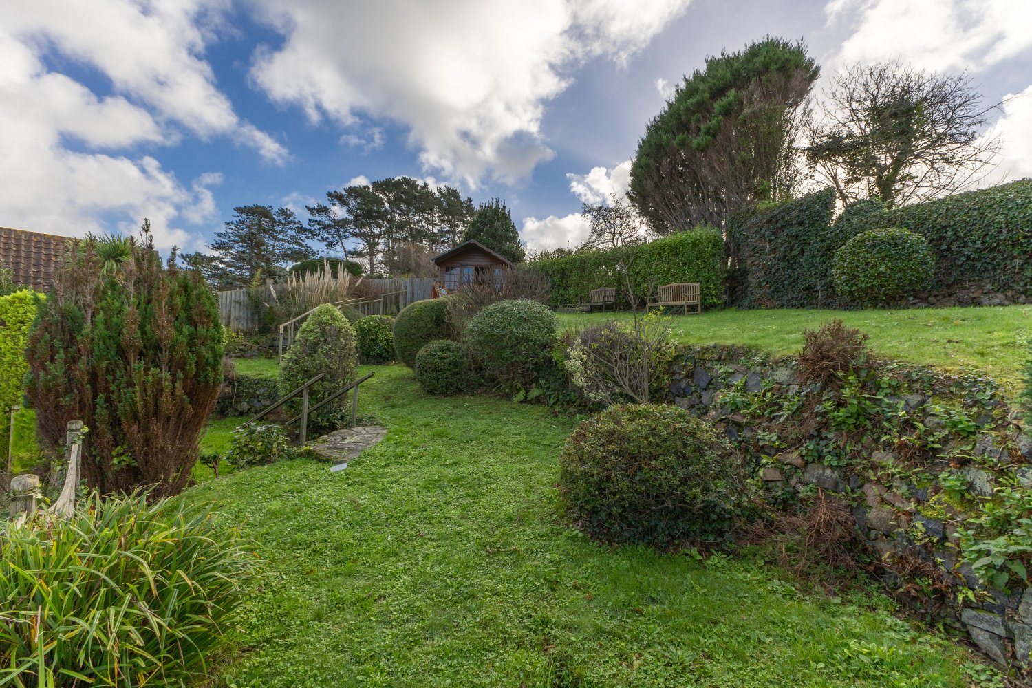 La Parterre photo 25