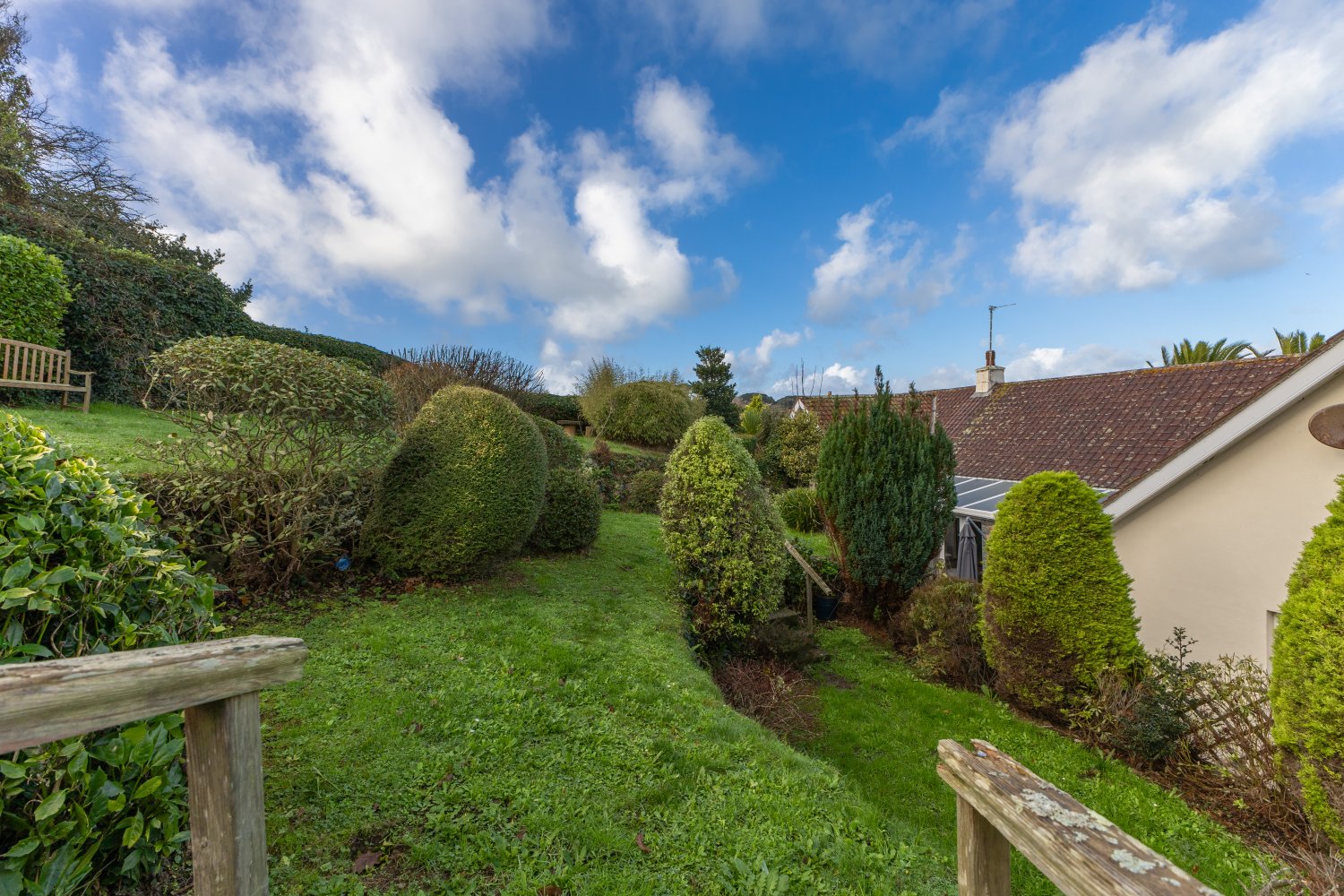 La Parterre photo 24