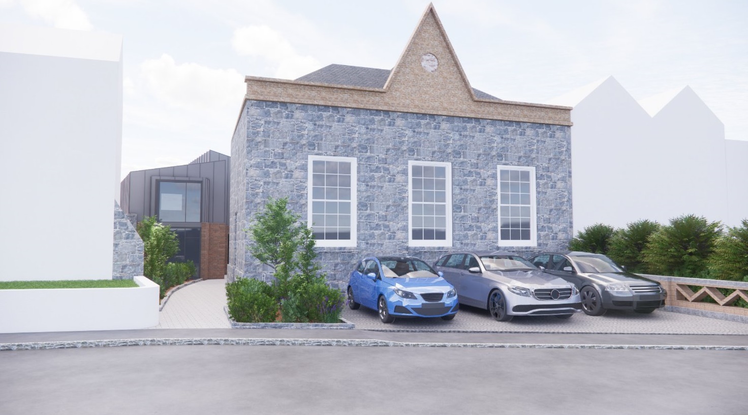 Development Opportunity