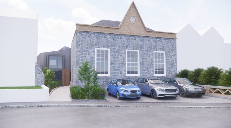 Development Opportunity