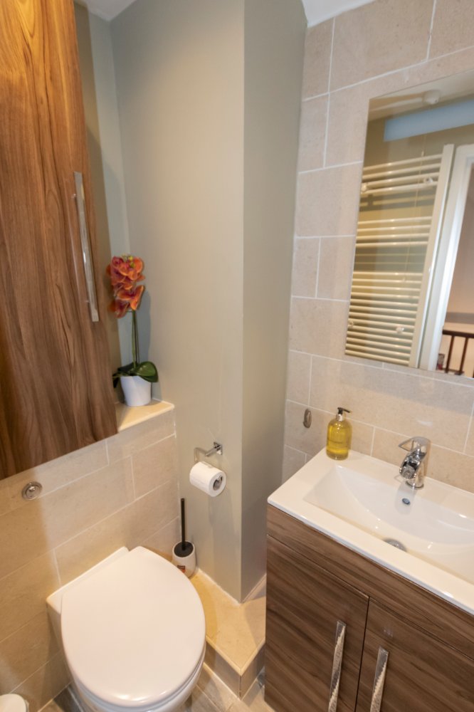 Flat 4, Vue Des Isle photo 12
