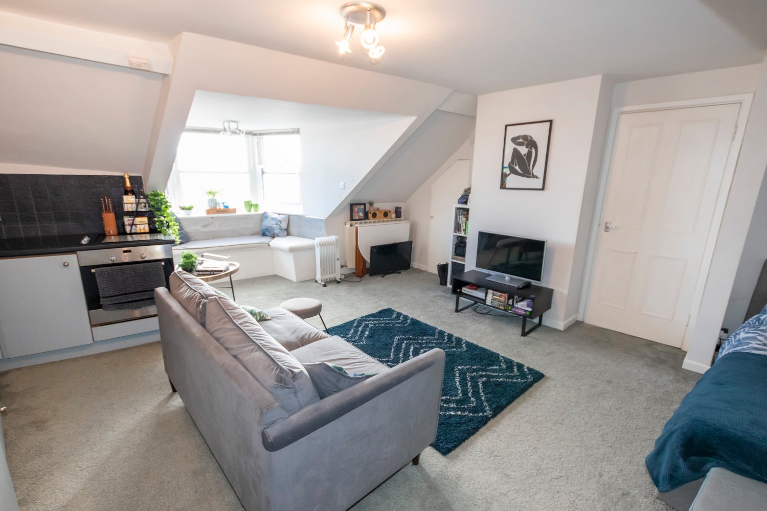 Flat 4, Vue Des Isle photo 7