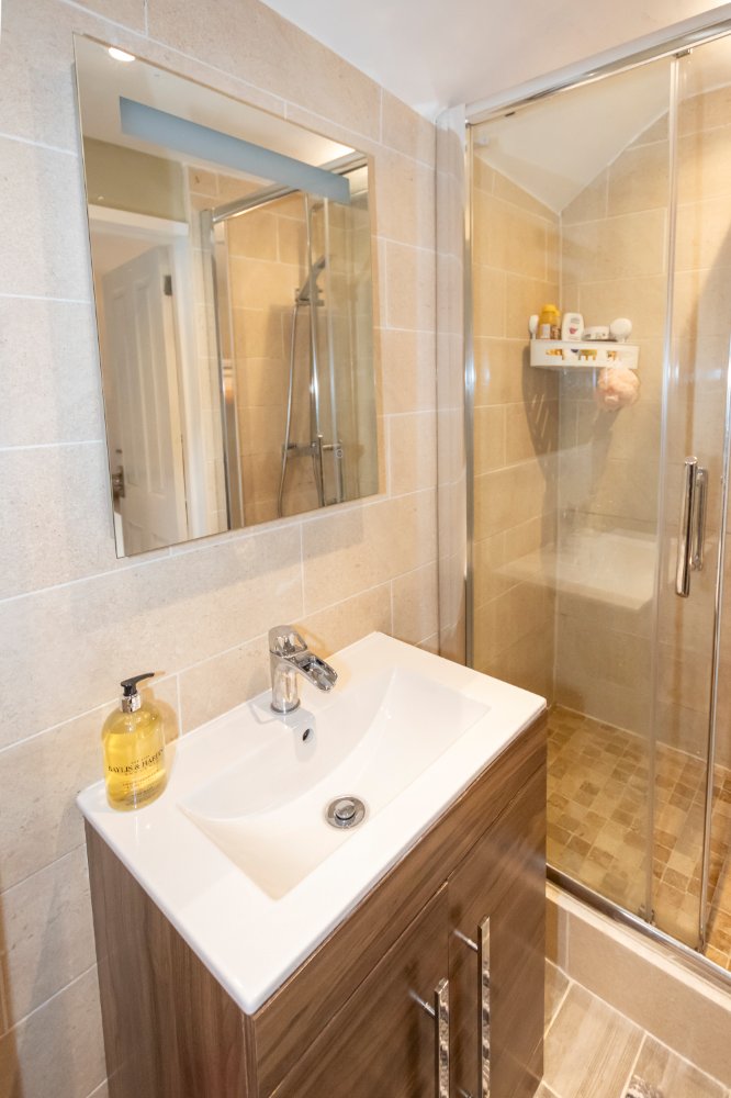 Flat 4, Vue Des Isle photo 11