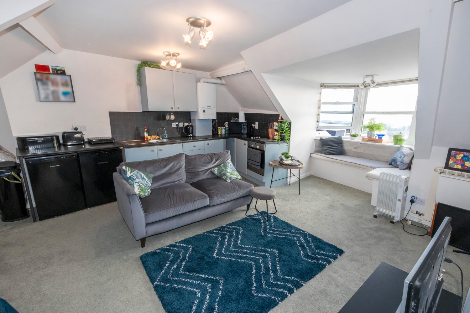 Flat 4, Vue Des Isle photo 6
