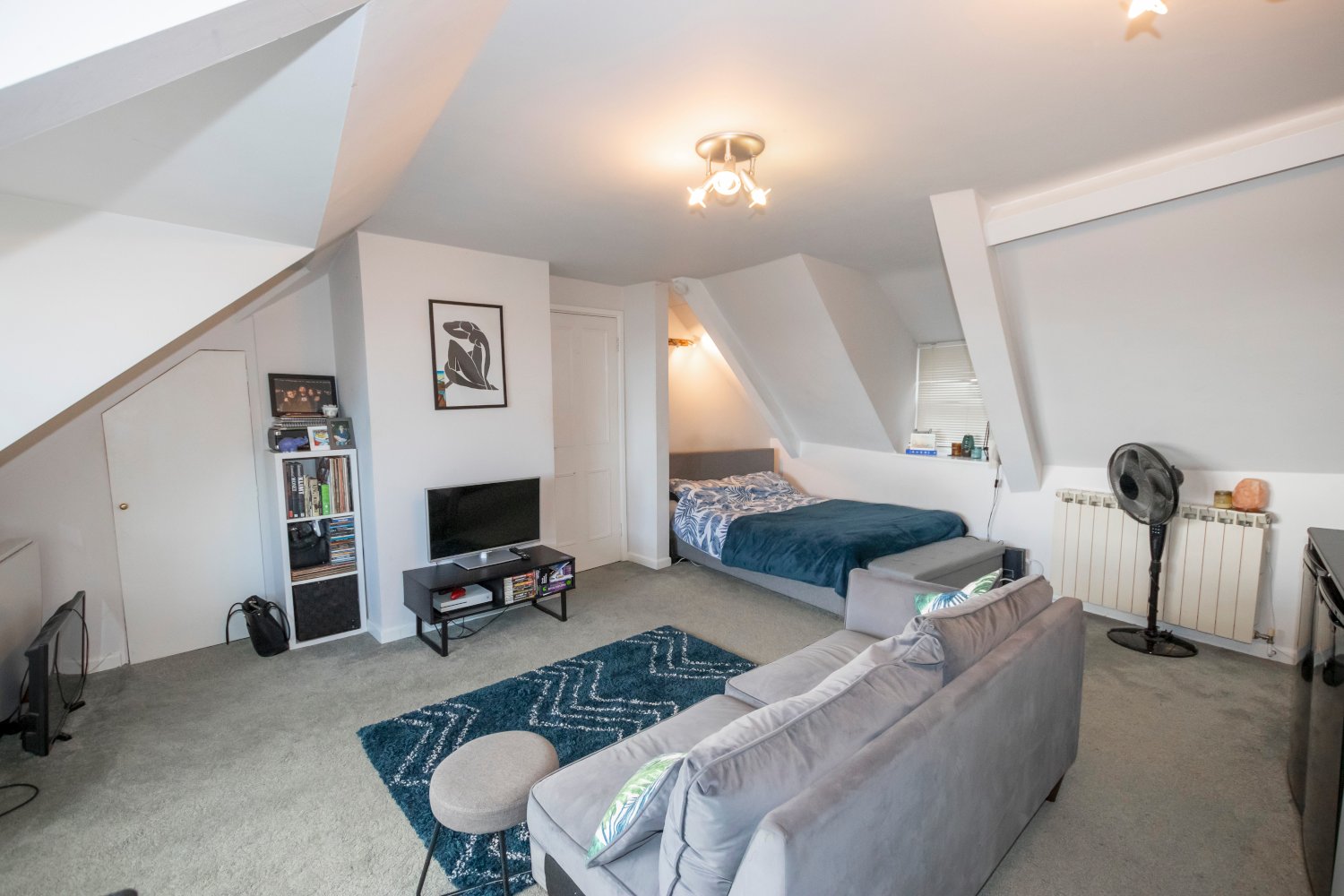 Flat 4, Vue Des Isle photo 8
